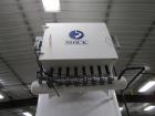 Shick Flour Use Bin With Bag House